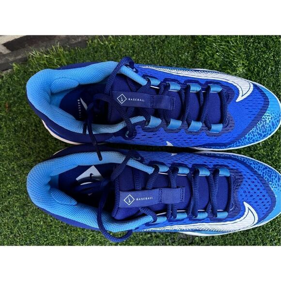 Nike Alpha Huarache Elite 4
Men's Baseball Cleats size 8 - Picture 4 of 5